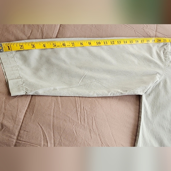 Eleven Stitch button-down shirt - Picture 10 of 11